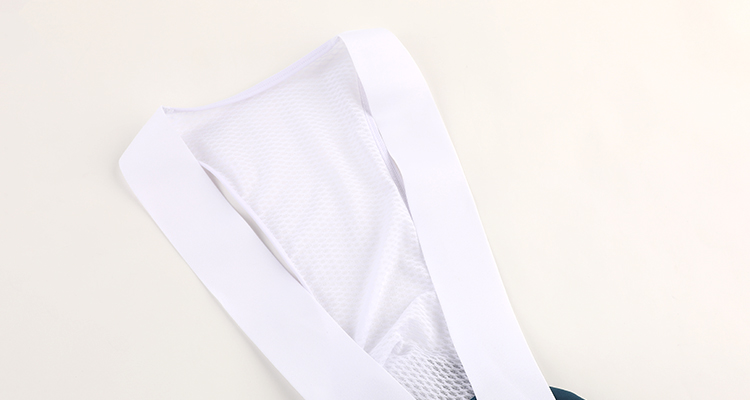 bib or shorts cycling